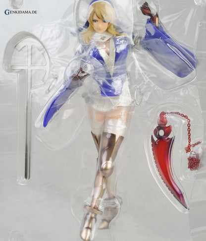Excellent Model Core Queens Blade Rebellion P-5 Sigui (PVC Figure)