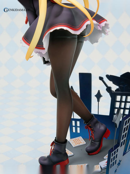 RIDDLE JOKER Nanami Arihara
