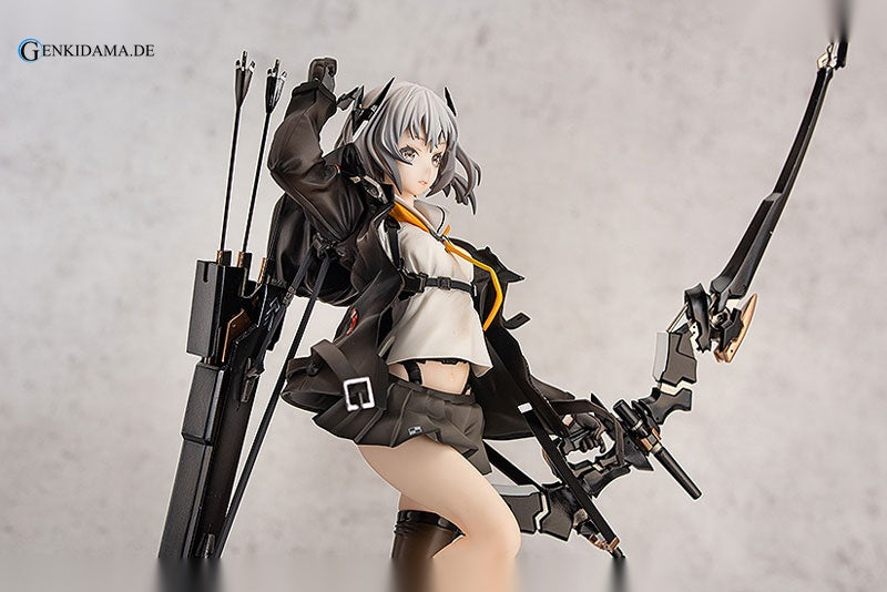 Heavily Armed High School Girls Roku