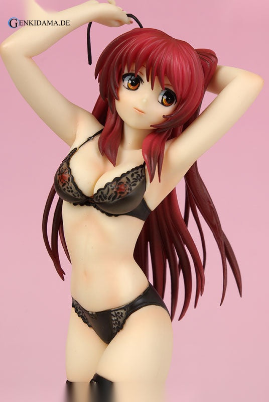 ToHeart2 XRATED - Tamaki Kosaka Private Ver. Fishnet Stockings Style