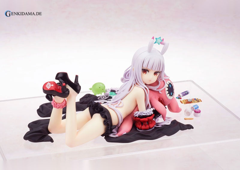 World Conquest Zvezda Plot - Lady Venera