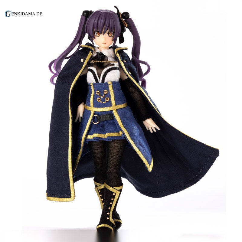 1/12 Assault Lily Series No.071 "Assault Lily" Haru Hishida Complete Doll