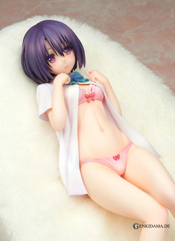 Haruna Sairenji [Alter] To Love-Ru Darkness Anime Figur günstig kaufen Ansicht 8