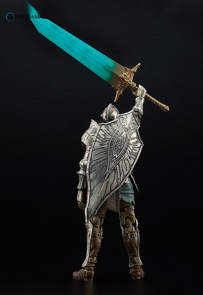 figma Demon's Souls (PS5) Fluted Armor (PS5)