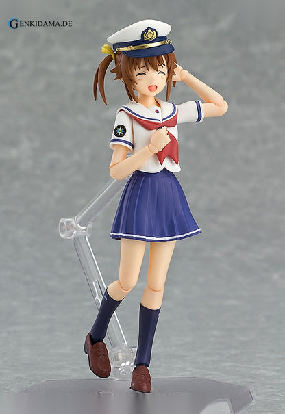 figma - High School Fleet: Akeno Misaki