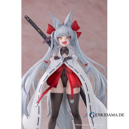 Azur Lane Asanagi 1/6 Scale Figure Ansicht 1