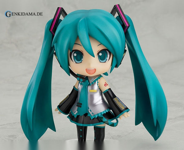 Nendoroid - Hatsune Miku Ver.2.0