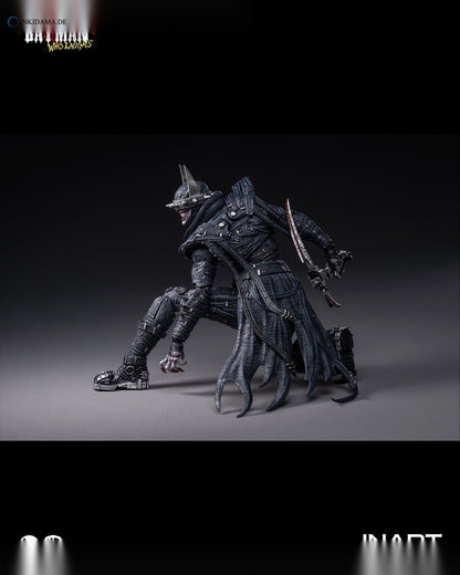 INART Action [Dark Nights: Metal] Batman: Who Laughs Action Figure