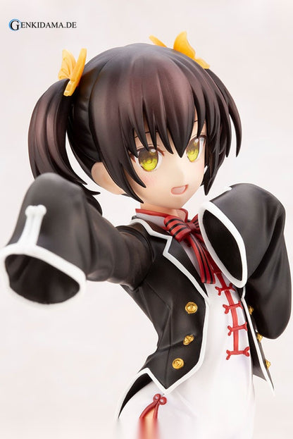Kishuku Gakkou no Juliet Kochou Wang