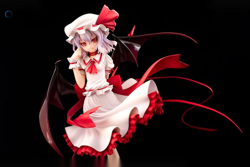 Touhou Project "The Eternally Young Scarlet Moon" Remilia Scarlet