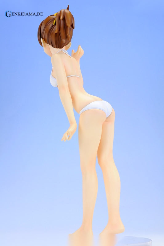K-On! - Ui Hirasawa Swimsuit Ver.