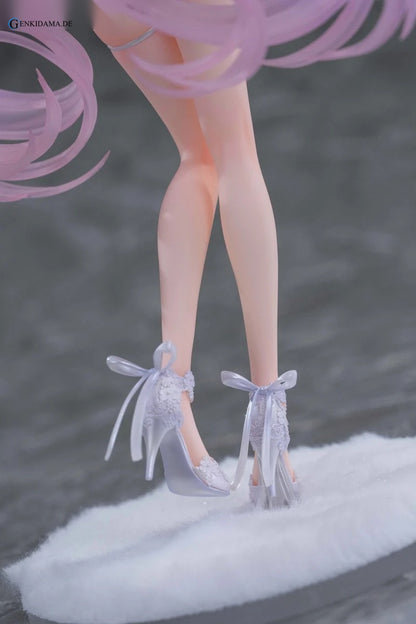 Eve AGAPE ver. Omaha