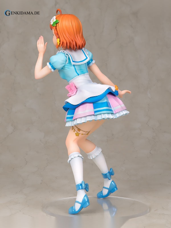 DreamTech - Love Live! Sunshine!!: Chika Takami Kimi no Kokoro wa Kagayaiterukai? Ver.
