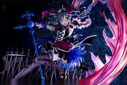 THE IDOLM@STER Cinderella Girls - Ranko Kanzaki Anniversary Princess Ver. -Mad Banquet- 1/8