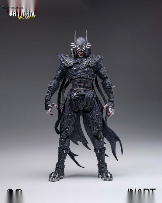 INART Action [Dark Nights: Metal] Batman: Who Laughs Action Figure