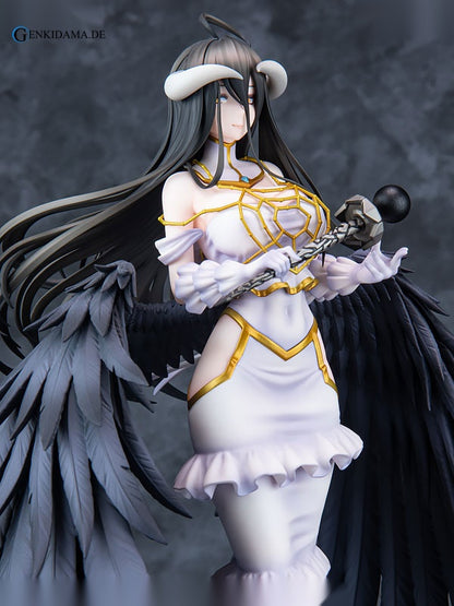 OVERLORD Albedo 10th Anniversary so-bin ver. KADOKAWA Special Set