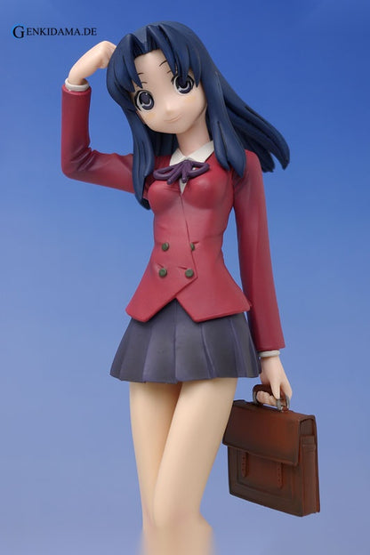 Resinya! - Toradora!: Ami Kawashima