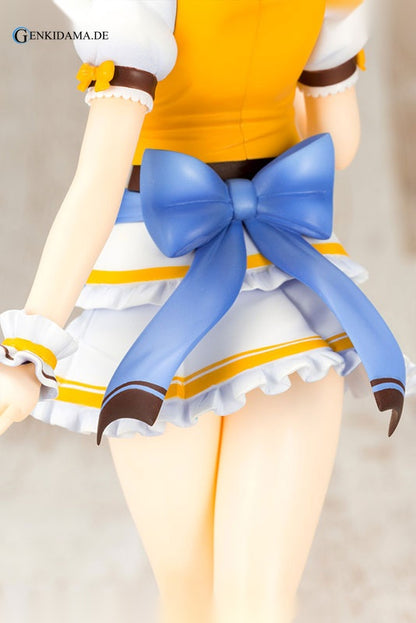 Girls und Panzer das Finale - Darjeeling COCO'S Uniform ver.