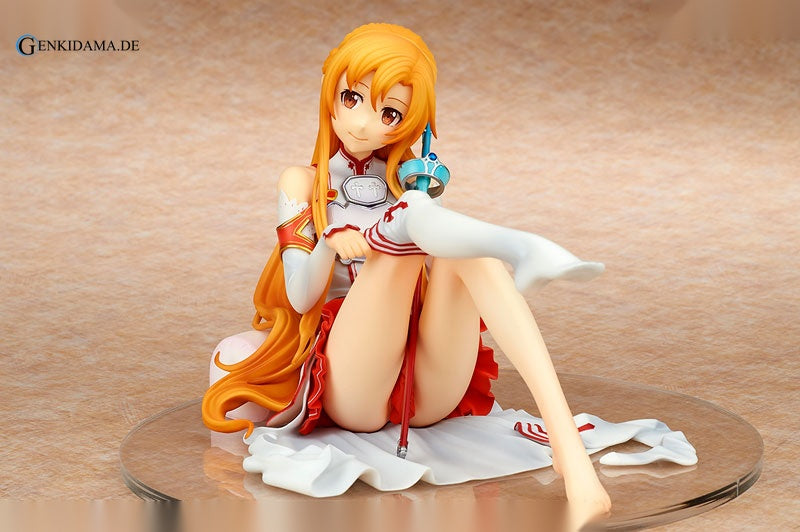 Sword Art Online Asuna