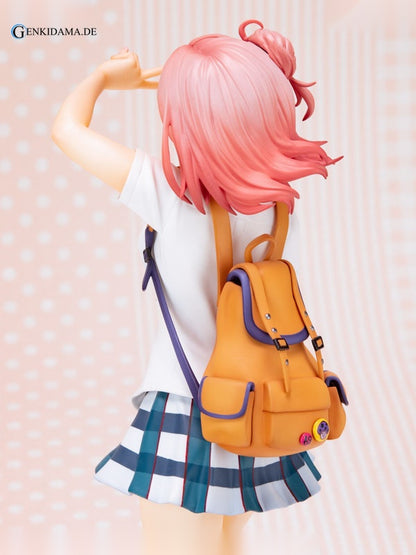 My Teen Romantic Comedy SNAFU. Completion Yui Yuigahama