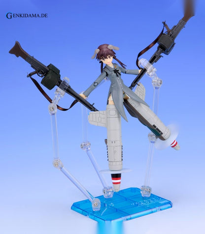 Armor Girls Project - Strike Witches: Gertrud Barkhorn