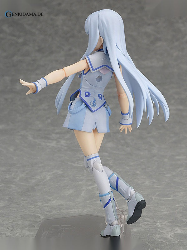 figma - Arpeggio of Blue Steel -Ars Nova- DC: Iona