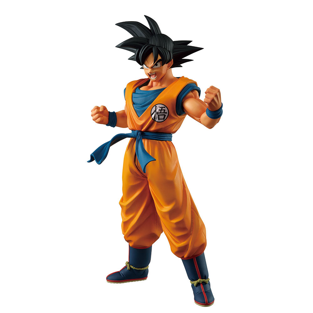 Dragon Ball Super Hero Ichiban Kuji Bundle
