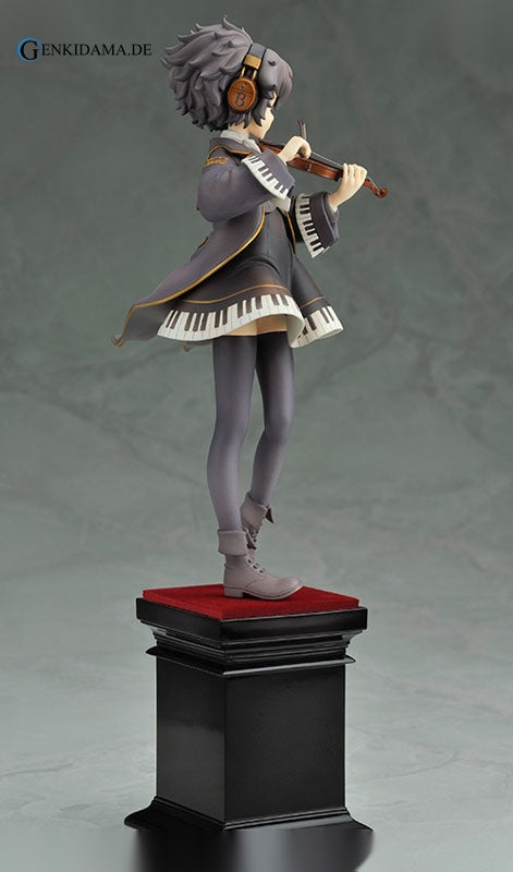Eiyuu*Senki GOLD - Beethoven
