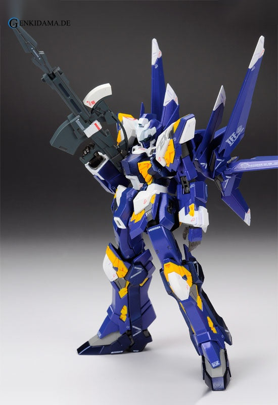 COMPOSITE Ver.Ka - Super Robot Wars Exbein