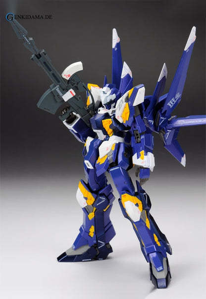 COMPOSITE Ver.Ka - Super Robot Wars Exbein
