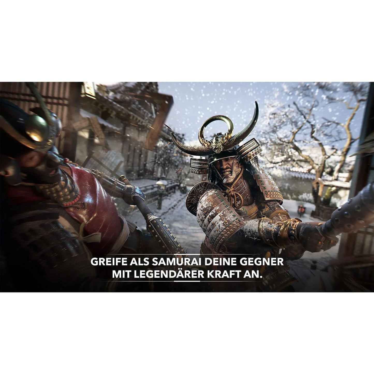 Assassin's Creed Shadows - Collector's Edition - [Xbox Series X] Ubisoft