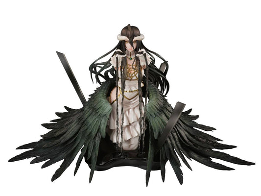 Albedo White Dress Ver. Overlord Furyu - Anime Figuren günstig kaufen