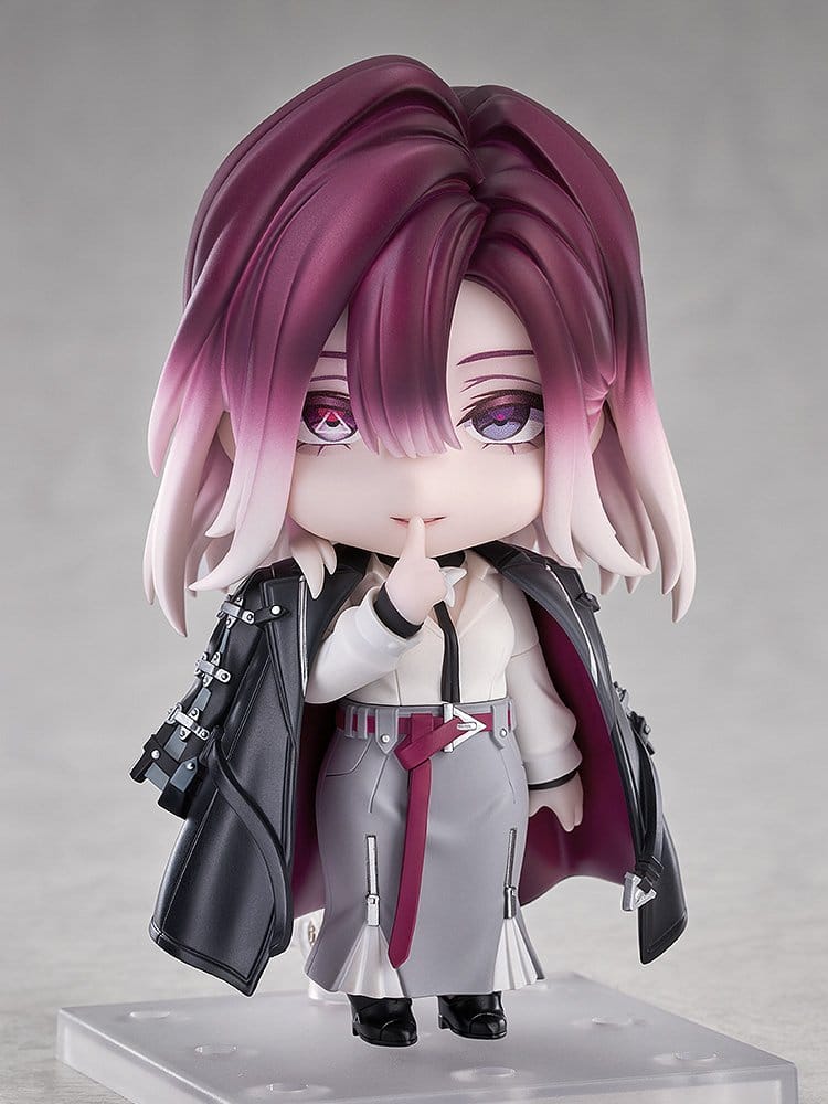 Shalom Path to Nowhere Nendoroid  Good Smile Company - Anime Figuren günstig kaufen
