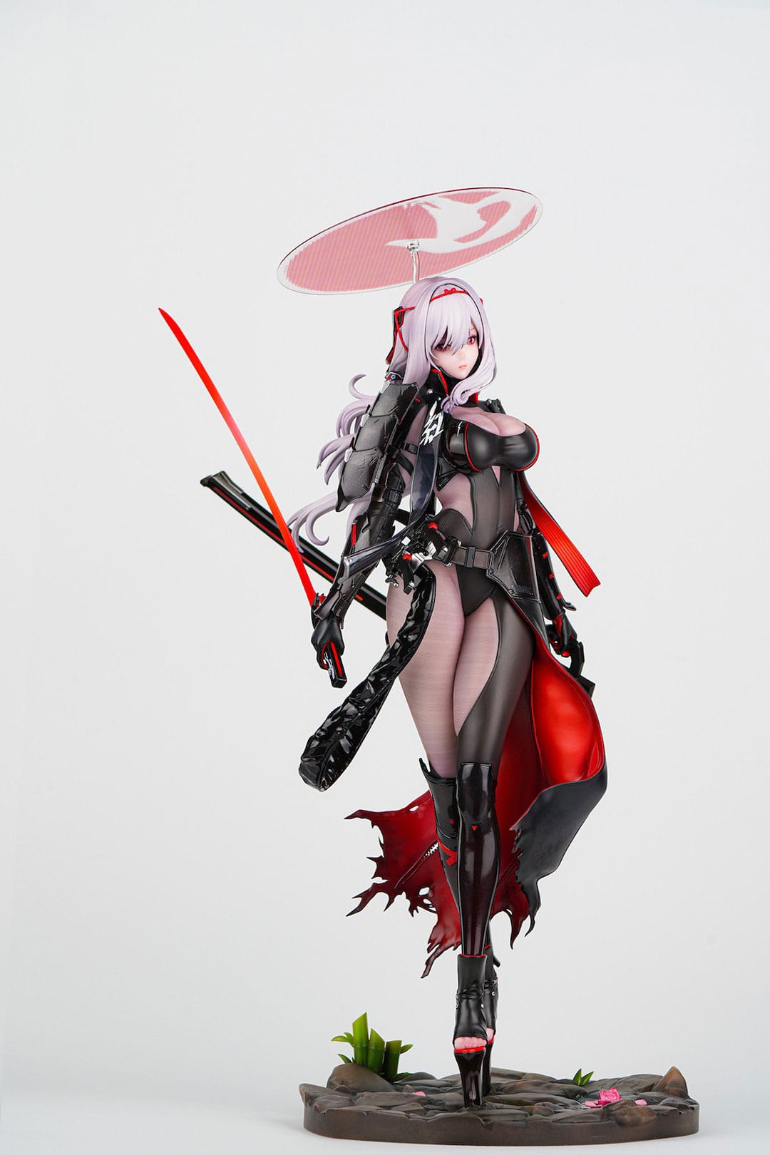 Scarlet: Black Shadow Hobby sakura x GNFZ TOYZ - Anime Figuren günstig kaufen