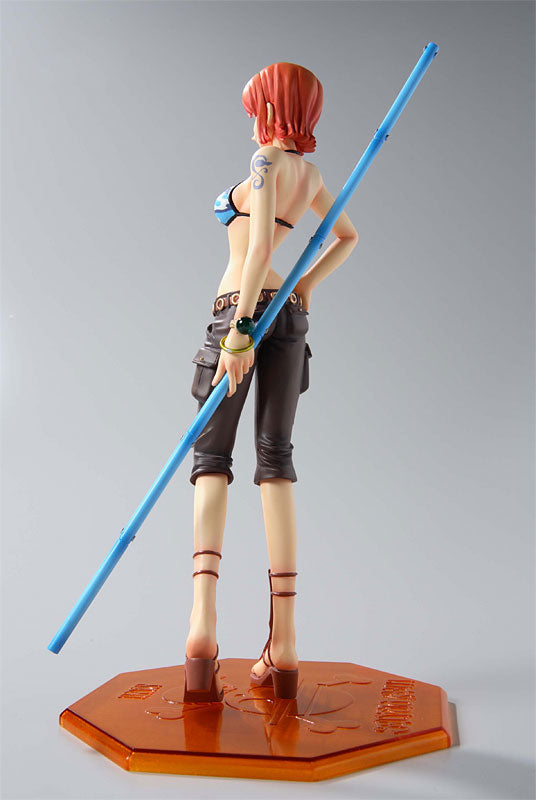 Nami Portrait Of Pirates P.O.P MegaHouse - Anime Figuren günstig kaufen