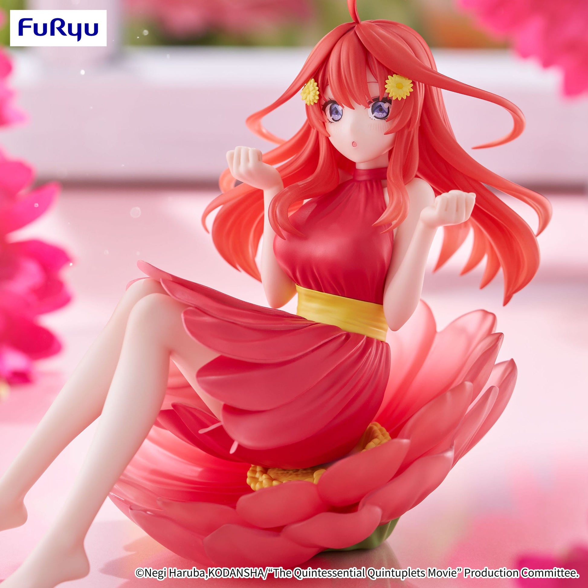 Anime Figuren günstig 