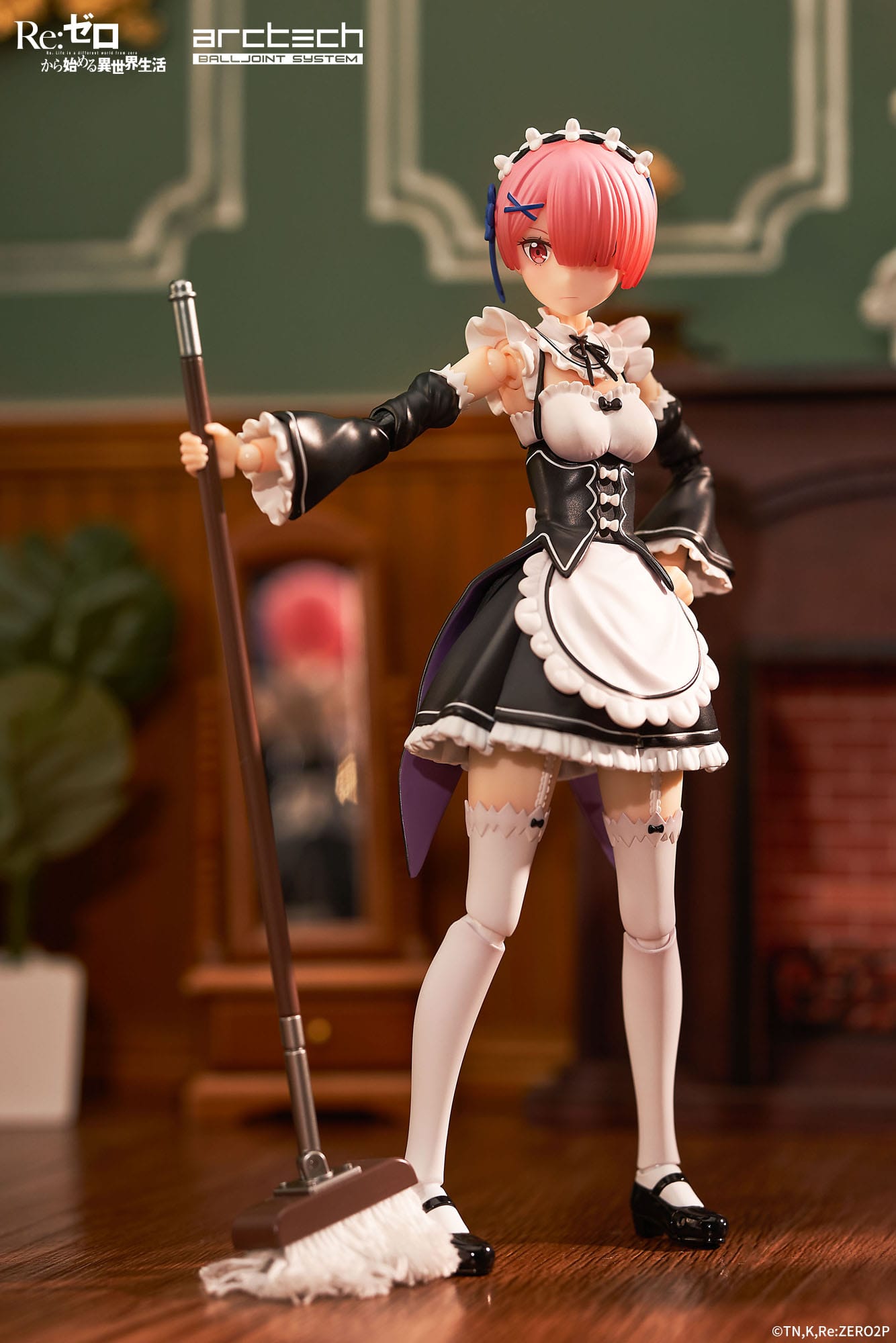 Anime Figuren günstig Re:Zero
