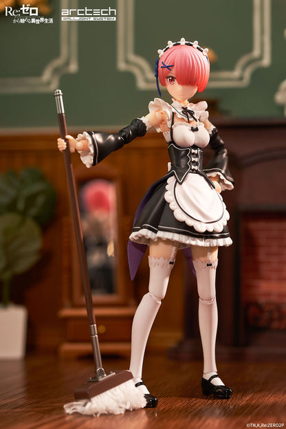 Anime Figuren günstig Re:Zero