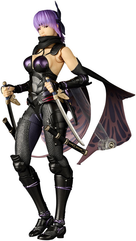 Ayane Ninja Gaiden 3: Razor's Edge Revoltech Kaiyodoo - Anime Figuren günstig kaufen