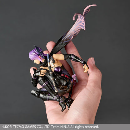 Ayane Ninja Gaiden 3: Razor's Edge Revoltech Kaiyodoo - Anime Figuren günstig kaufen