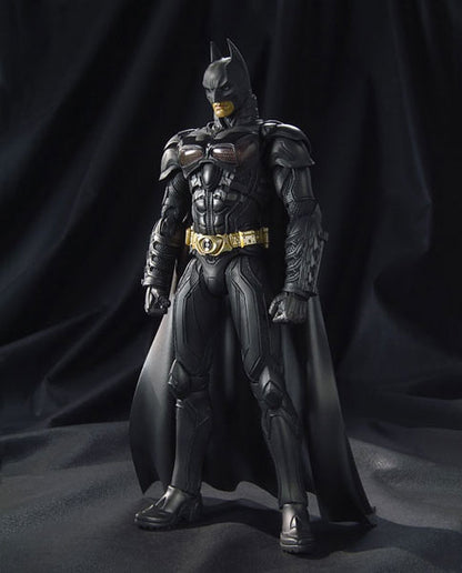 Batman & Bat-pod Batman Dark Knight Bandai Bandai Tamashii Nations - Anime Figuren günstig kaufen