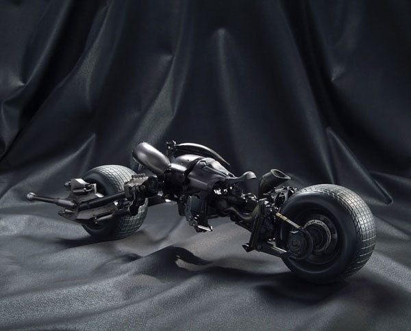 Batman & Bat-pod Batman Dark Knight Bandai Bandai Tamashii Nations - Anime Figuren günstig kaufen
