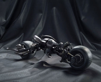 Batman & Bat-pod Batman Dark Knight Bandai Bandai Tamashii Nations - Anime Figuren günstig kaufen