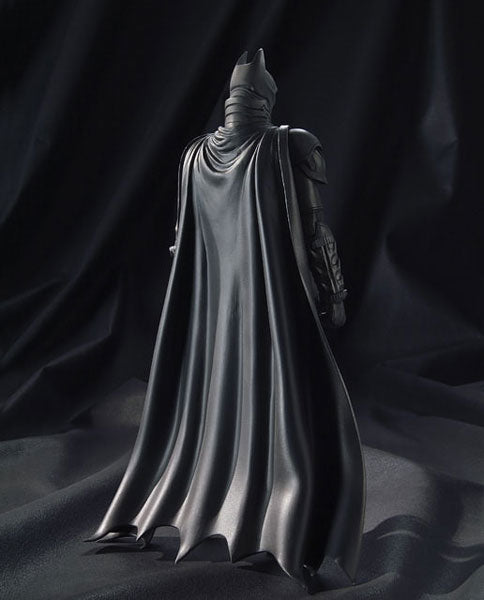 Batman & Bat-pod Batman Dark Knight Bandai Bandai Tamashii Nations - Anime Figuren günstig kaufen