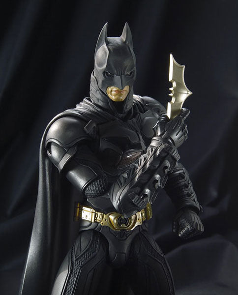 Batman & Bat-pod Batman Dark Knight Bandai Bandai Tamashii Nations - Anime Figuren günstig kaufen