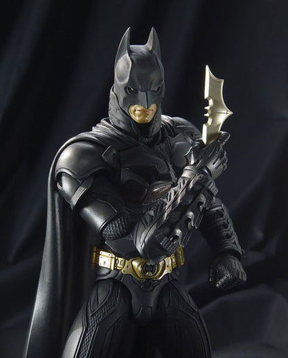 Batman & Bat-pod Batman Dark Knight Bandai Bandai Tamashii Nations - Anime Figuren günstig kaufen