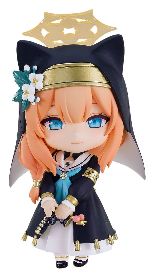 Anime Figuren Günstig Nendoroid