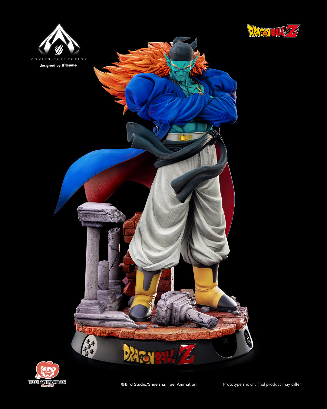 Anime Figuren günstig bei Genkidama.de