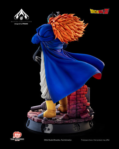 Bojack - Movies Collection by Tsume