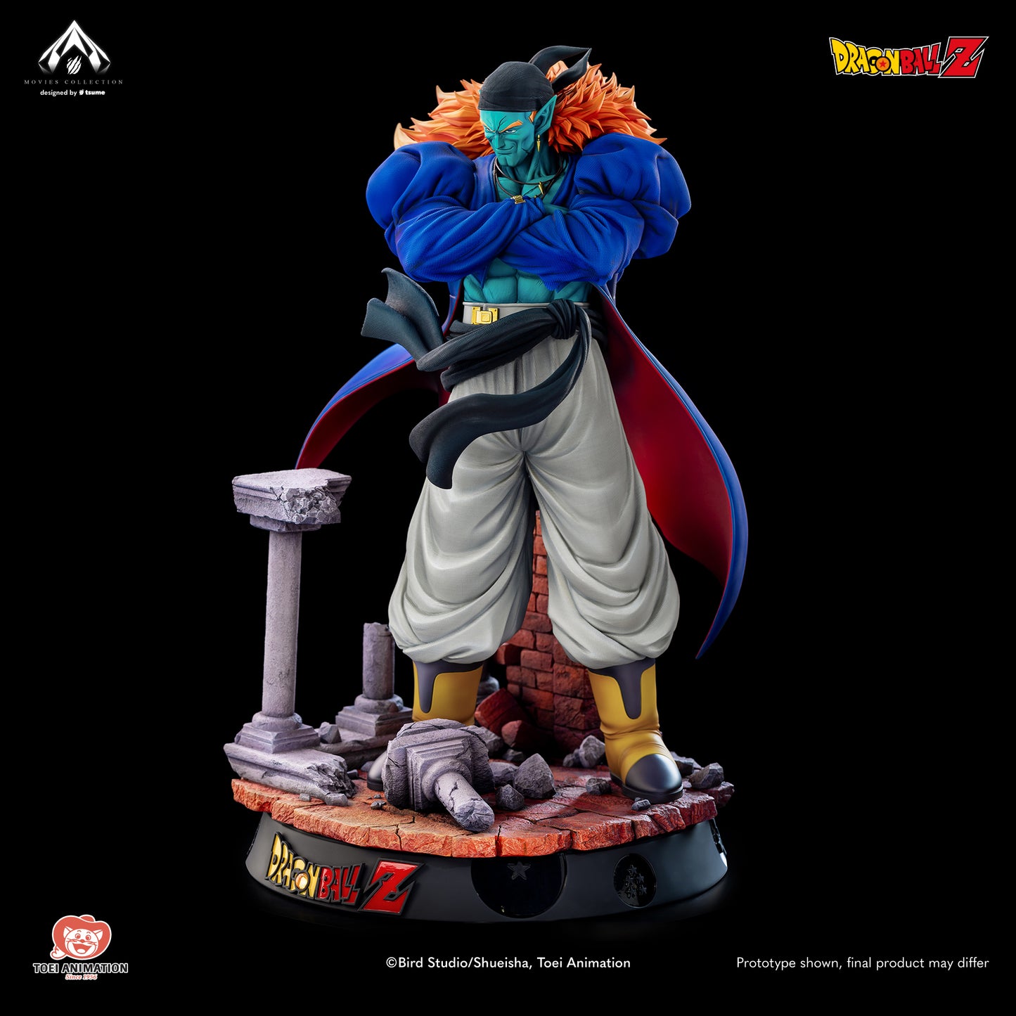 Bojack - Movies Collection by Tsume